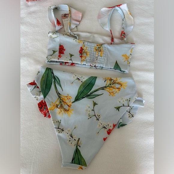 AGUA BENDITA OLYMPIA STORY SUSAN PENELOPE BIKINI SET - Picture 5 of 8